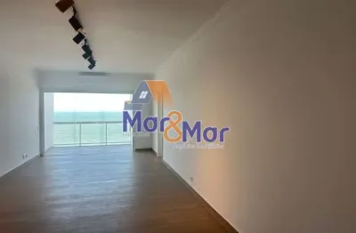 Apartamento com 3 quartos para alugar na Avenida Marechal Deodoro da Fonseca, 00, Pitangueiras, Guarujá