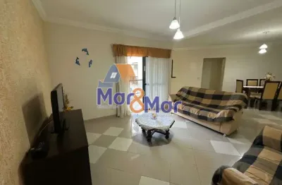 Apartamento com 4 quartos à venda na Avenida Leomil, Pitangueiras, Guarujá