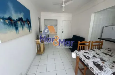 Apartamento com 2 quartos para alugar na Rua Mário Ribeiro, Pitangueiras, Guarujá