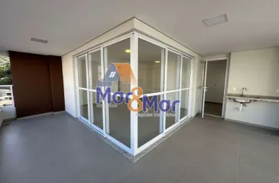 Apartamento com 3 quartos à venda na Rua Piracicaba, 00, Pitangueiras, Guarujá