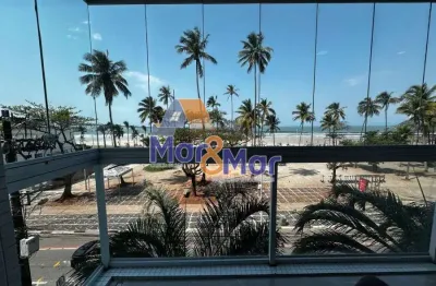 Apartamento com 3 quartos à venda na Avenida Marechal Deodoro da Fonseca, 00, Pitangueiras, Guarujá