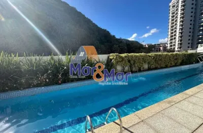 Apartamento com 3 quartos à venda na Avenida Miguel Estefno, 00, Enseada, Guarujá