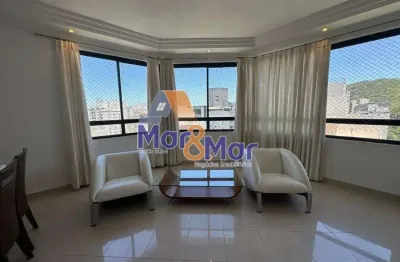 Apartamento com 3 quartos à venda na Rua Santos, 00, Pitangueiras, Guarujá