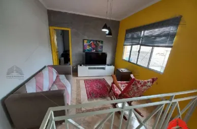 Casa com 3 quartos, 1 suíte, 3 salas, 4 banheiros, 4 vagas de garagem no alto da mooca, sp