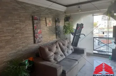 Apartamento à venda em Vila Prudente, 2 quartos, 1 sala, 1 banheiro, 1 vaga de garagem, 49m² de área.