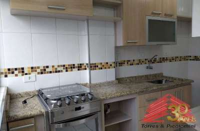 Apartamento mooca próximo ao shopping venda e locação 2 dormitórios sala cozinha planejada 1 vaga
