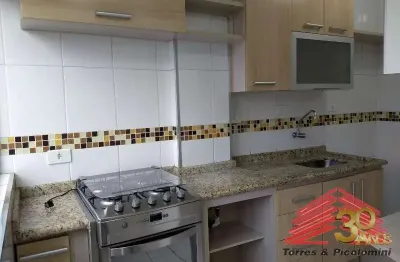 Apartamento mooca próximo ao shopping venda e locação 2 dormitórios sala cozinha planejada 1 vaga