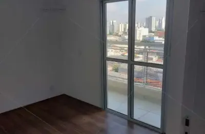 Apartamento a venda, mooca, 2 dormitórios, sacada, 1 vaga de garagem, condomínio clube