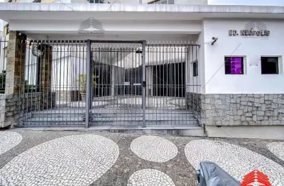 Apartamento para locação no parque da mooca, 02 dormitórios, sala, 2 banheiros, cozinha planejada, área de serviço com dependência de empregada e vaga