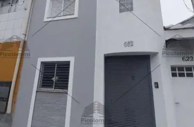 Sobrado comercial, residencial a venda na mooca, com 2 dormitorios, 1 suite, closet, sala para 2 ambientes, cozinha, armarios planejados, lavanderia