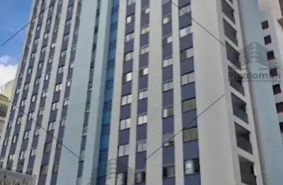 Apartamento novo à venda vila buarque, 37 m2, 1 quarto, sala, banheiro, sem vaga de garagem