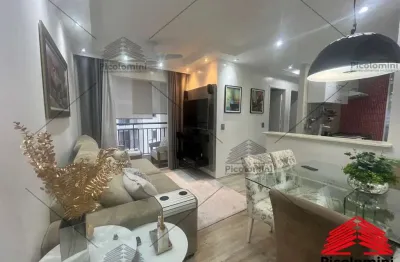 Apartamento à venda na vila santa clara / vila prudente, 2 dormitórios, sala 2 ambientes, sacada, 1 banheiro, 1 vaga de garagem