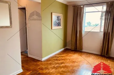 Venda de apartamento de 2 quartos na vila formosa, são paulo-sp: 1 banheiro, 1 vaga de garagem, 53 m² de área.