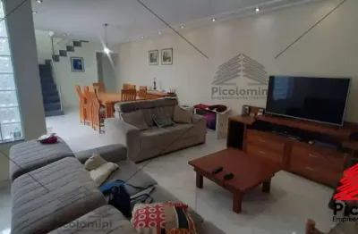 Sobrado a venda na vila zelina, 220 metros a.c., 04 quartos, 1 suíte com planejados, 4 vagas cobertas, próximo ao metro