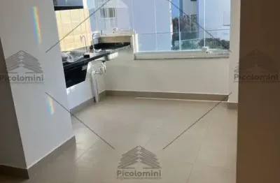 Venda de apartamento com 2 suítes e 2 vagas na fundação em são caetano do sul - sp