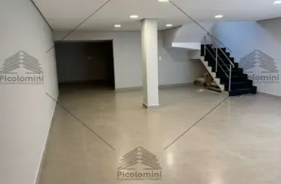 Imperdível casa à venda em são caetano do sul-sp, jardim são caetano: 3 quartos, 3 suítes, 2 salas, 5 banheiros, 6 vagas, 260m².