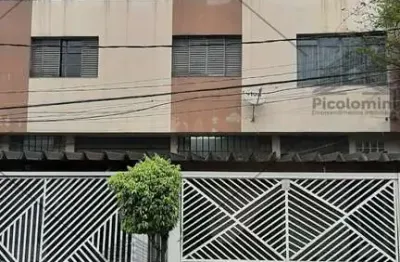 Apartamento à venda em são bernardo do campo-sp, bairro anchieta: 3 quartos, 1 sala, 2 banheiros, 1 vaga, 142 m². venha conhecer!