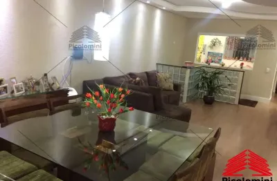 Imperdível casas à venda em são caetano do sul-sp, bairro santa paula: 3 quartos, 2 suítes, 2 salas, 4 banheiros, 15 vagas, 340m²!