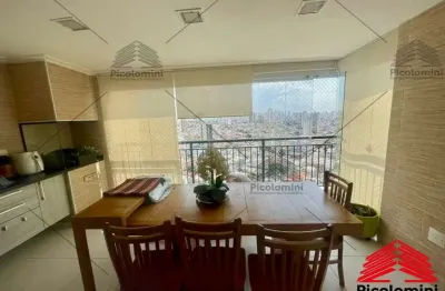 Apartamento à venda, carrão, 85 m², andar alto,02 quartos, 01 suíte, varanda gourmet, 02 vagas,porteira fechada, prox ao terminal carrão.