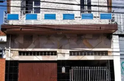 Casa espaçosa na vila maria alta, 185m² 3 dormitórios, 2 vagas e 4 casas locadas renda extra garantida com imóveis já alugados ótima localização