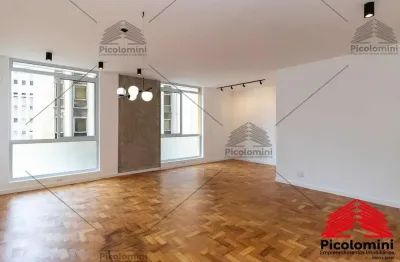 Apartamento à venda na bela vista, são paulo-sp: 2 quartos, 1 suíte, 1 sala 2 ambientes , 4 banheiros, 118,50m² de área. venha conferir!