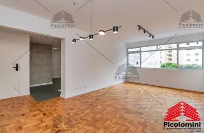 Imperdível oportunidade: apartamento à venda em são paulo-sp, jardim paulista - 3 quartos, 1 suíte, 1 sala, 3 banheiros, 1 vaga, 96,63 m²!
