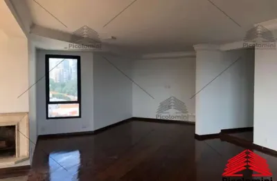 Apartamento de luxo na vila madalena: 3 quartos, 3 suítes, 3 salas, 4 banheiros, 4 vagas de garagem, 285m². alugue já!