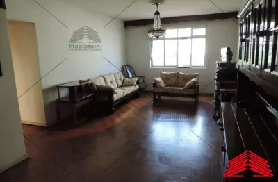 Apartamento á venda com 3 quartos, sendo 1 suíte e 121 m² no tatuapé, são paulo - sp!