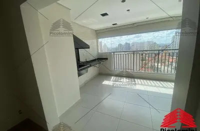 Excelente apartamento a venda no tatuapé, rua duarte de carvalho, 3 suítes, 2 vagas, a 700 metros do metrô tatuapé