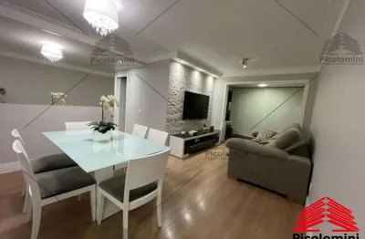 Apartamento a venda na vila carrão, 80 m², 3 quartos (1 suíte), 2 vagas, lazer completo, piscina climatizada, churrasqueira, sauna, brinquedoteca