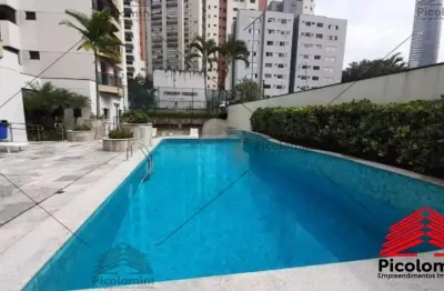 Apartamento a venda no jardim anália franco de 147m², 3 quartos, 3 suítes, 4 banheiros, moveis planejados, 2 vagas de garagem