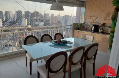 Apartamento à venda no tatuapé, são paulo-sp: 3 quartos, 2 suítes, 3 banheiros, 2 vagas de garagem e 102m² de área.