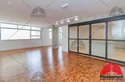 Apartamento à venda em cerqueira césar, são paulo-sp: 3 quartos, 3 suítes, 3 salas, 5 banheiros, 2 vagas de garagem, 213,50 m².