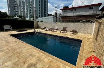 Apartamento à venda em são paulo-sp, no bairro nossa senhora do ó, com 2 quartos, 1 banheiro, 1 vaga de garagem!