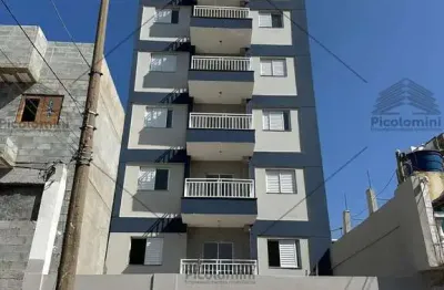 Apartamento à venda  vila carrão: 2 quartos, 2 salas, 1 banheiro, 45,00 m² de área.
