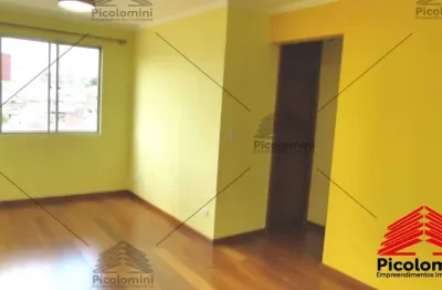 Apartamento com 56 m2 a venda no ipiranga, rua maranjai, 2 dormitórios, 1 vaga, a 800 metros do parque da independência.
