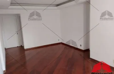 Apartamento de 4 quartos na mooca, são paulo-sp: 1 suíte, 3 banheiros, 2 vagas e 104m² de área