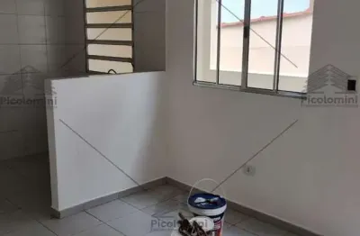 Casa de vila para locação na vila prudente de 33m², 1 quarto, sala, cozinha americana, 1 banheiro, área de serviço