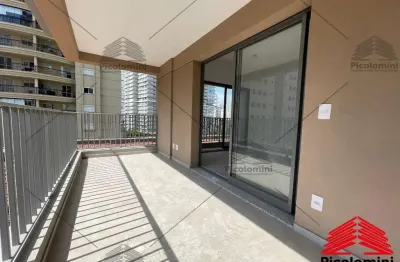 Loft novinho na vila nova conceição com 39m2, localização privilegiada, varanda ampla, condomínio completo