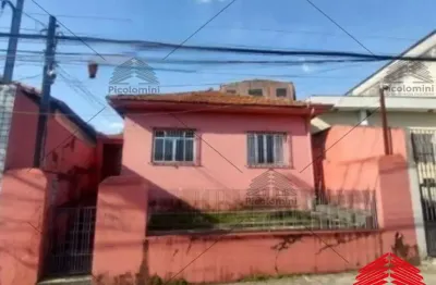 Casa térrea a venda na vila zelina de 286 m², 3 dormitórios, 2 banheiros, lavanderia, área de serviço, quintal, edícula