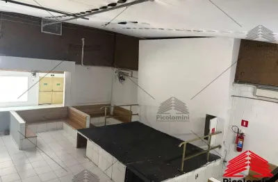 Salão comercial  para locação no imirim, são paulo-sp: 400m², 3 banheiros, ótimo para bares e restaurantes, semi equipado  oportunidade única!