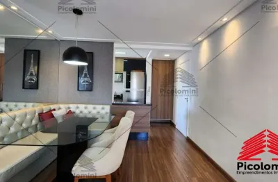 Apartamento de 3 quartos com suíte e vaga de garagem na vila prudente, são paulo-sp: confira já!