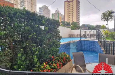 Apartamento varanda gourmet 3 suítes,  3 vagas de garagem, fixas e cobertas, área de lazer, próximo colégio santa catarina e cultura inglesa