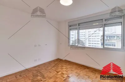 Imperdível apartamento à venda em higienópolis, são paulo-sp  3 quartos, 2 suítes, 1 sala, 4 banheiros, 1 vaga, 140m².