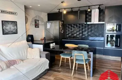 Apartamento à venda casa verde, 56 metros, 2 quartos, 1 suíte, sacada grill, 2 banheiros, 1 vaga, piscina, academia, mercado 24 horas, sauna e mais