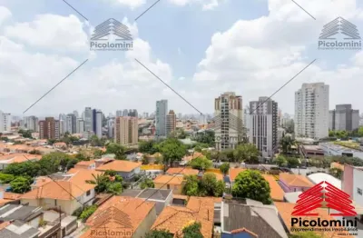 Imperdível! studio de luxo à venda em são paulo-sp, vila mariana: 1 quarto, 1 vaga, 25m². venha conferir!