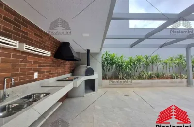 Studio, novo  com 27 metros  mobiliado, com cozinha,1 banheiro e 1 dormitório,  com área de lazer próximo estação metro vila matilde