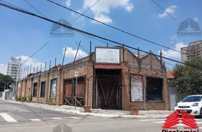 Oportunidade única: ponto comercial para locação na quarta parada, são paulo-sp! 164m² de área disponível!