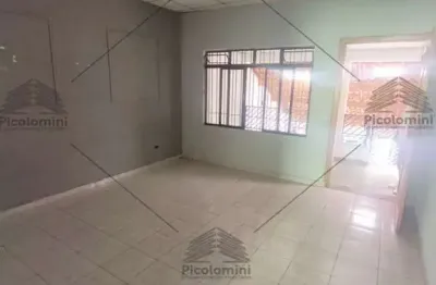 Casa a venda em pq são lucas, 2 casas, salão, garagem, 3 quartos, 2 banheiros.