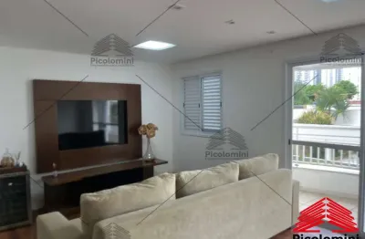 Apartamento à venda na mooca, são paulo-sp: 3 quartos, 2 banheiros, 2 vagas, 120m² de área!